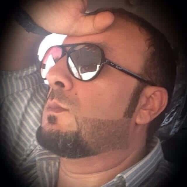 هيثم حنفى