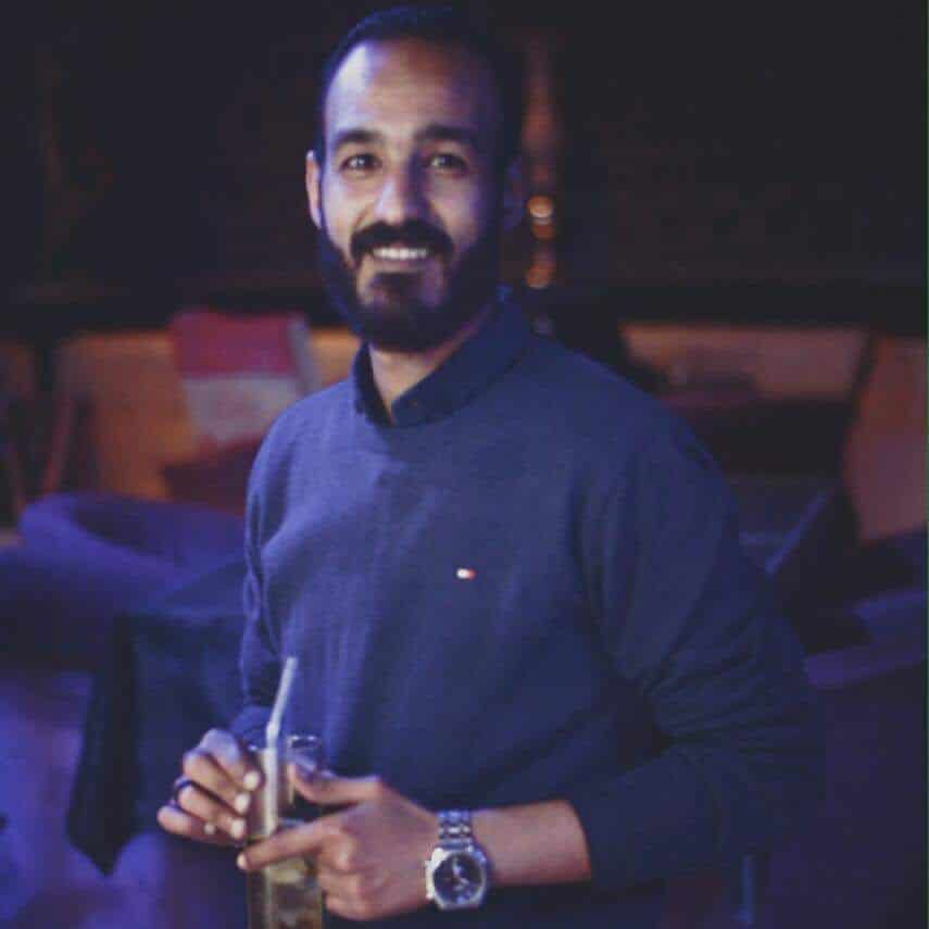ماندو كمال