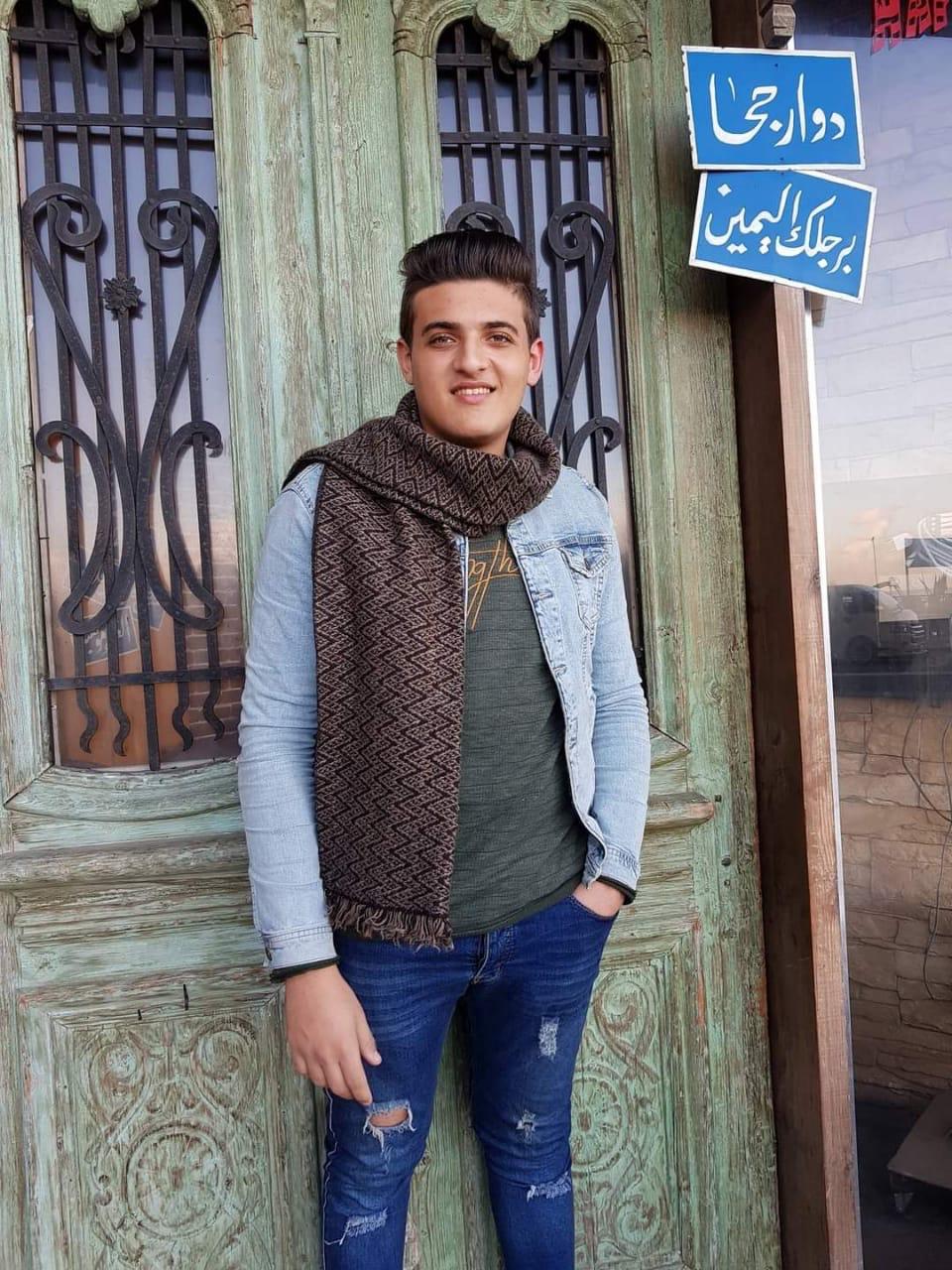 هيثم ابو النجا